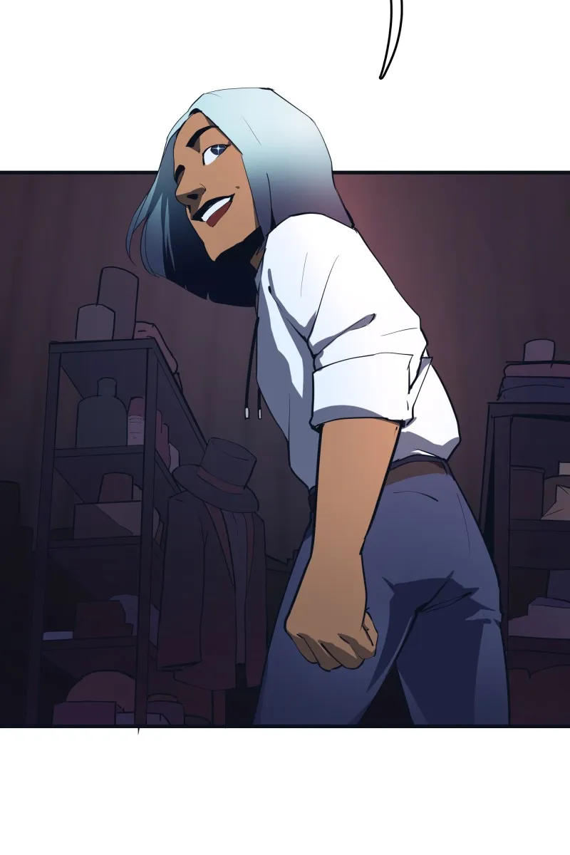 Asterion Chapter 5 page 24 - 