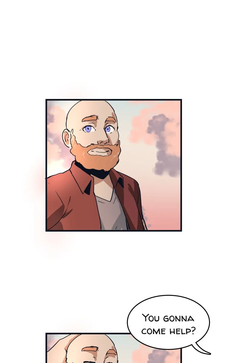 Asterion Chapter 5 page 25 - 