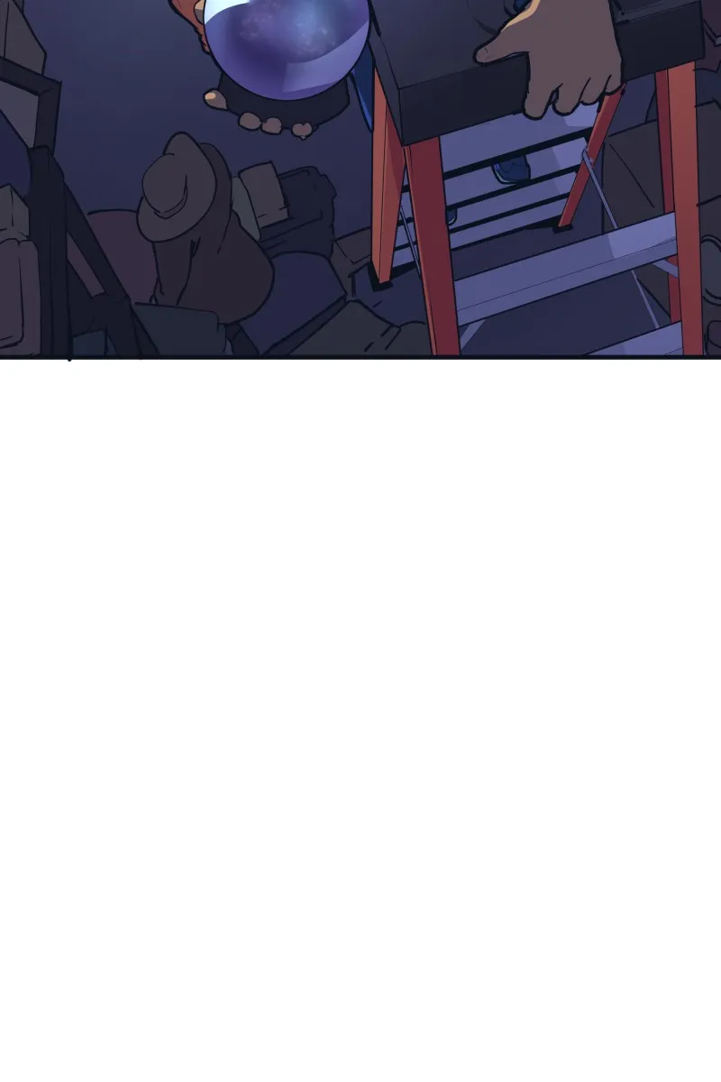 Asterion Chapter 5 page 29 - 