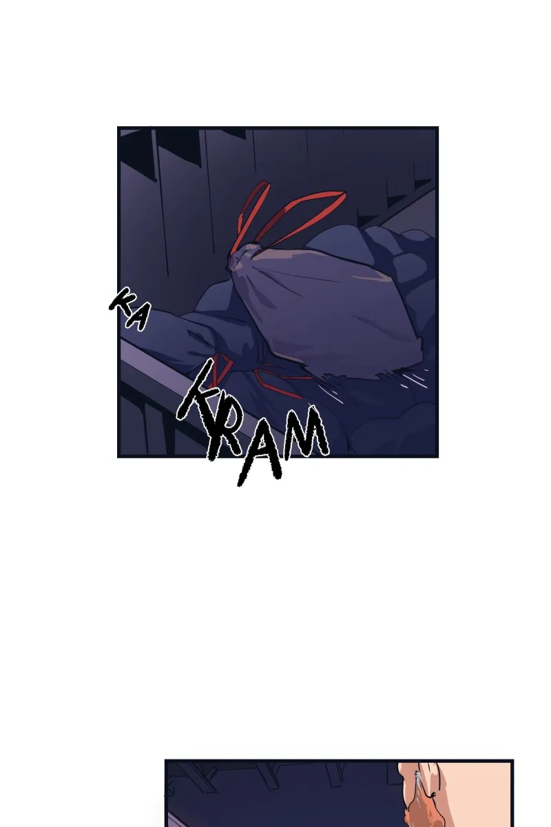 Asterion Chapter 5 page 32 - 
