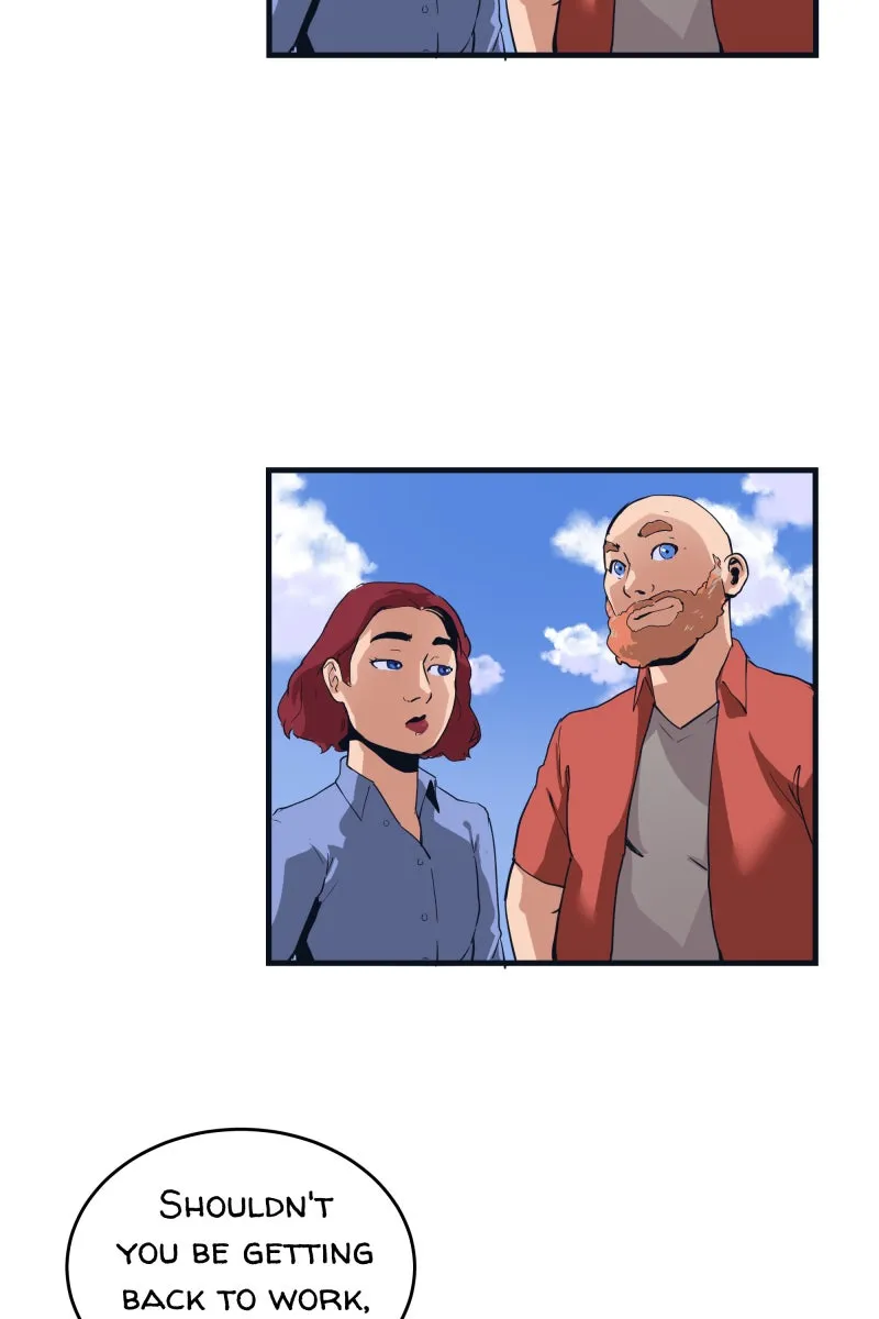 Asterion Chapter 5 page 34 - 