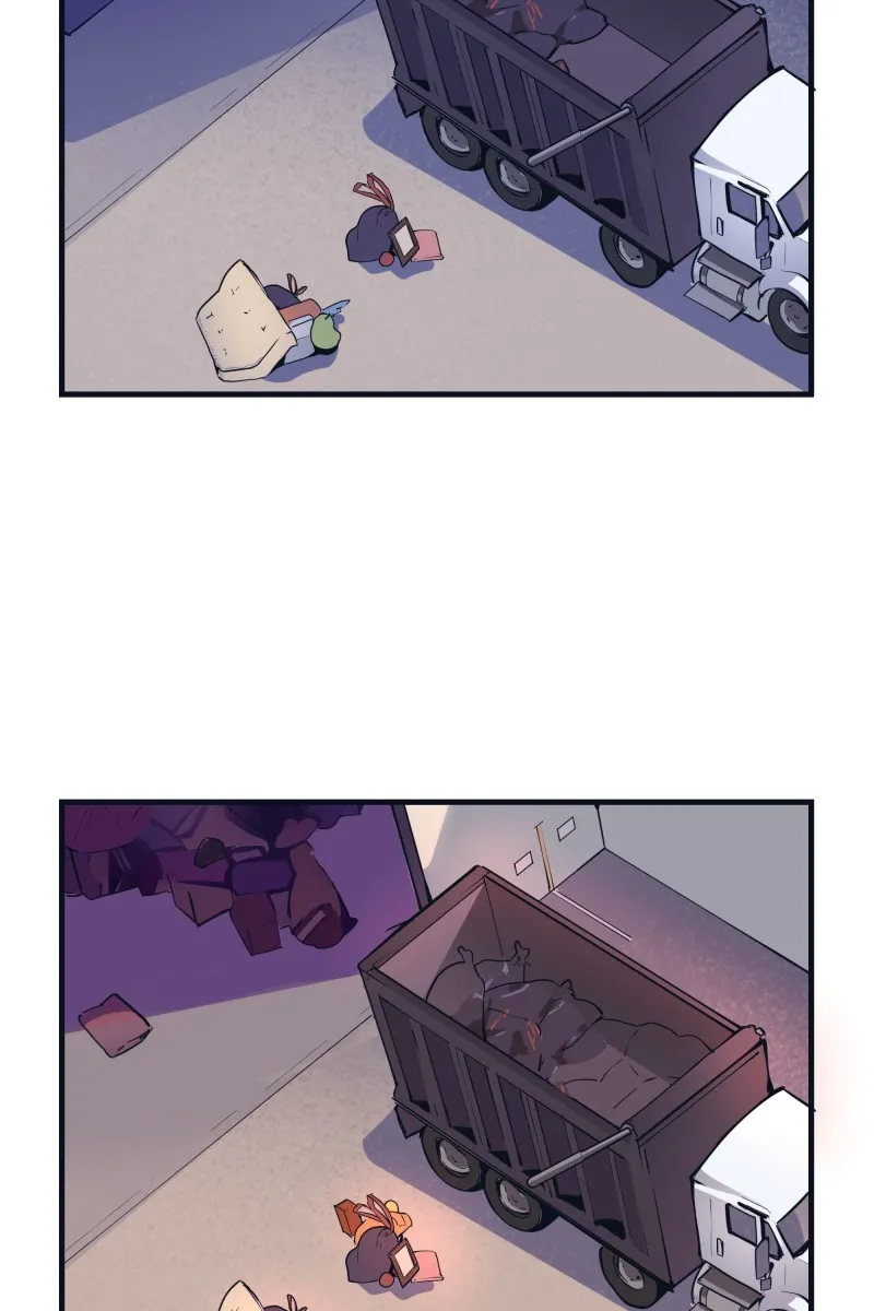 Asterion Chapter 5 page 36 - 