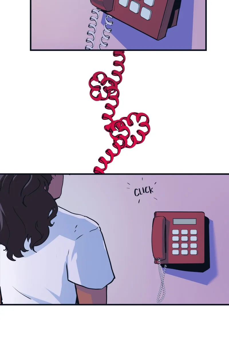 Asterion Chapter 5 page 48 - 