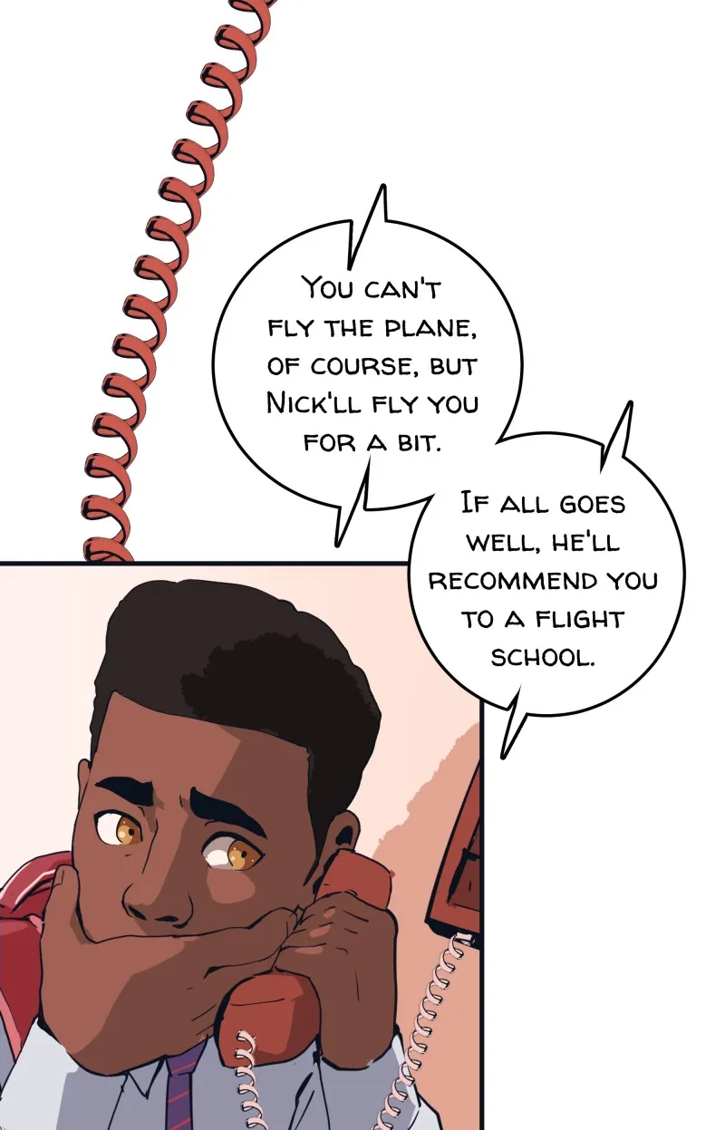 Asterion Chapter 5 page 7 - 