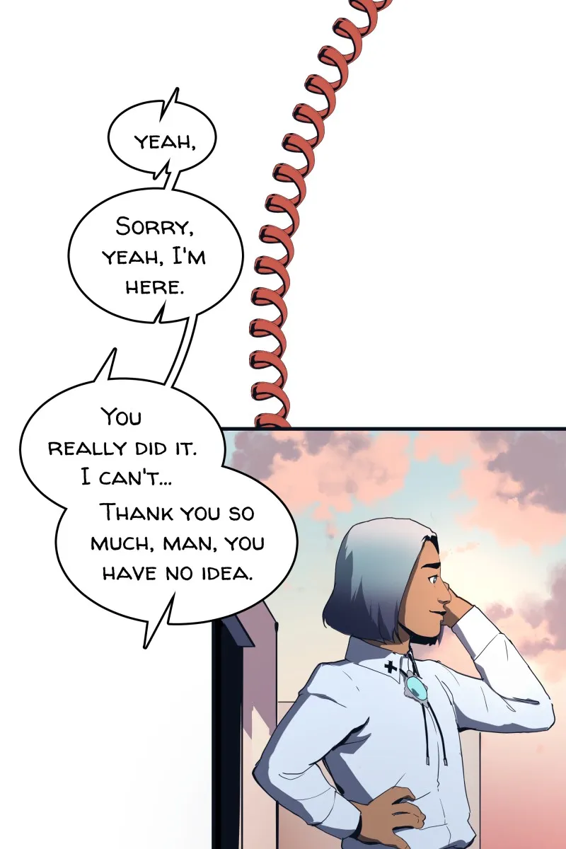 Asterion Chapter 5 page 10 - 