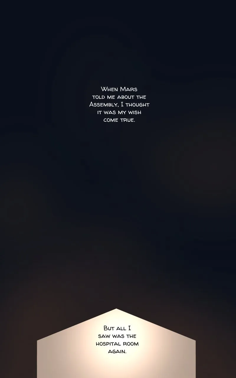 Asterion Chapter 50 page 101 - 