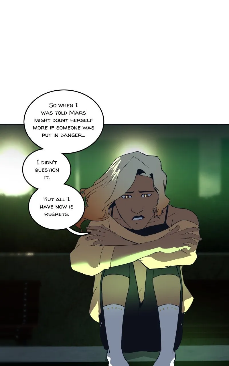 Asterion Chapter 50 page 108 - 