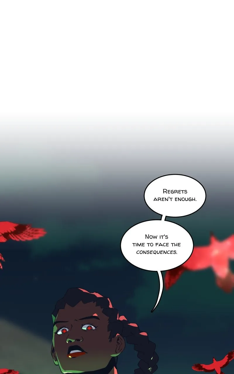 Asterion Chapter 50 page 111 - 
