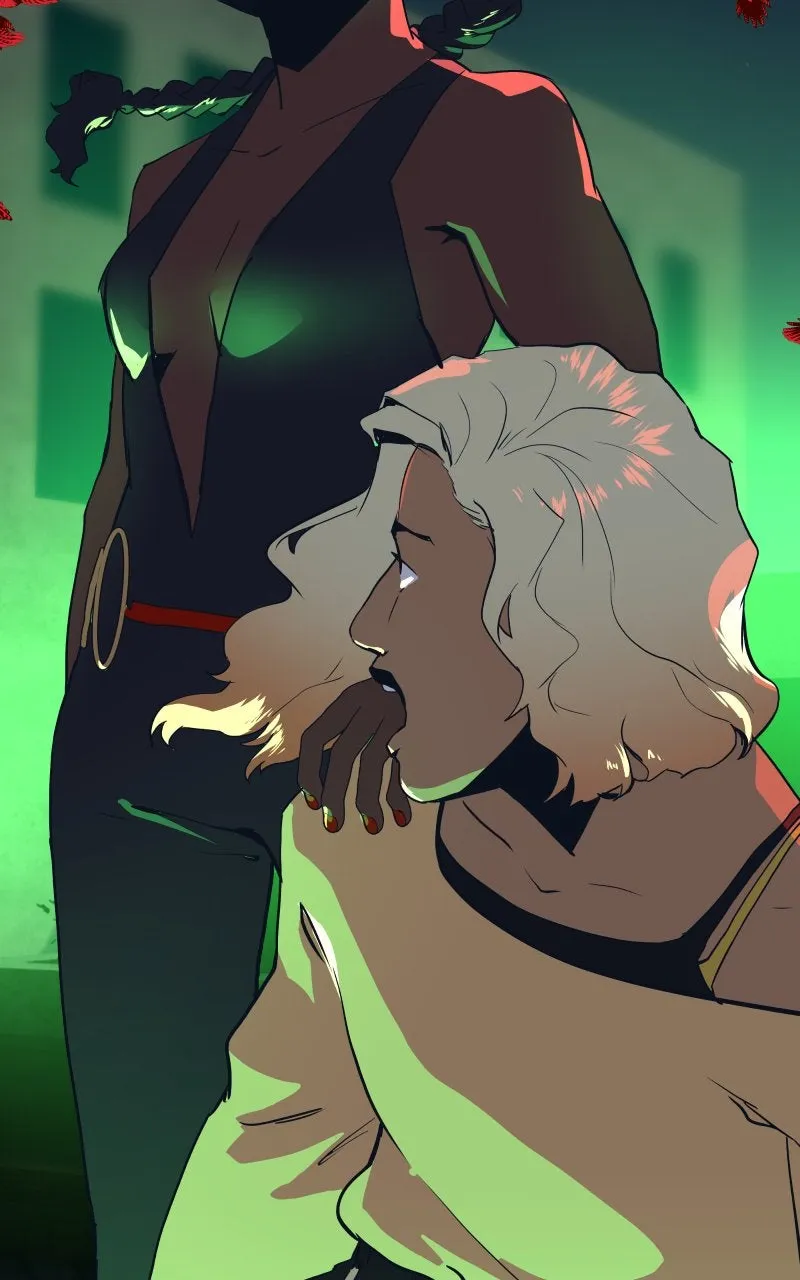 Asterion Chapter 50 page 112 - 