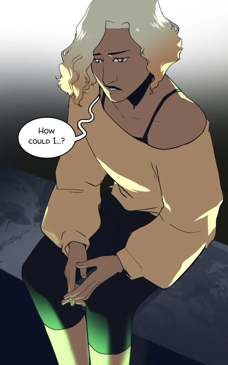 Asterion Chapter 50 page 18 - 