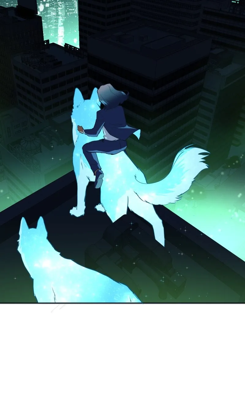 Asterion Chapter 50 page 3 - 