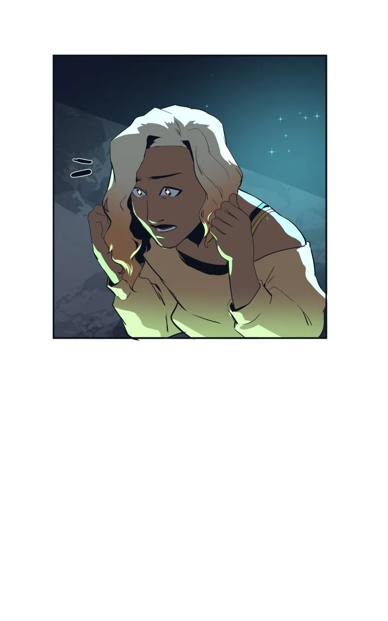 Asterion Chapter 50 page 22 - 