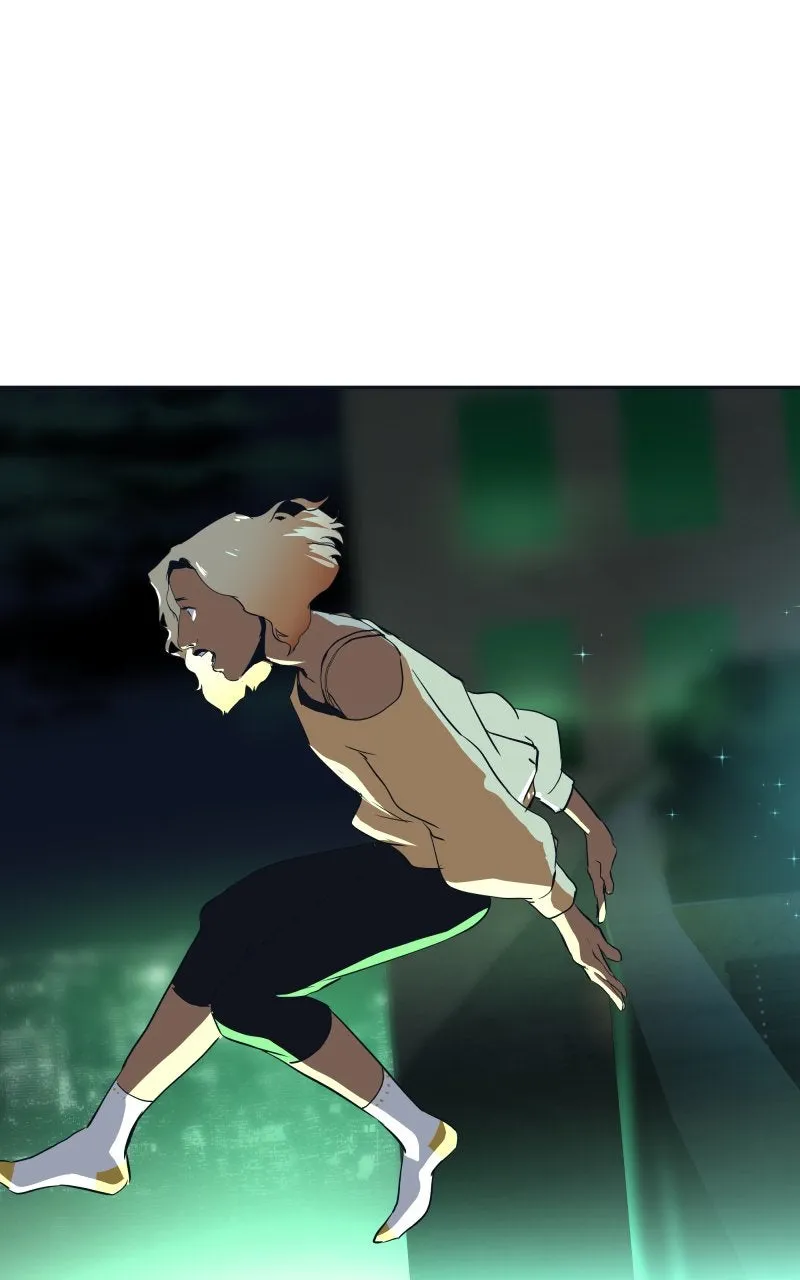 Asterion Chapter 50 page 23 - 