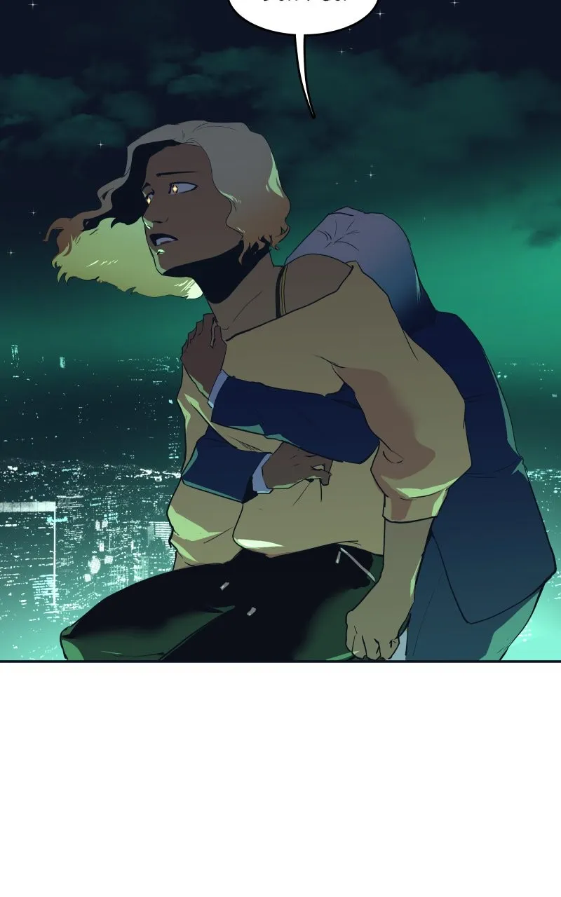 Asterion Chapter 50 page 26 - 
