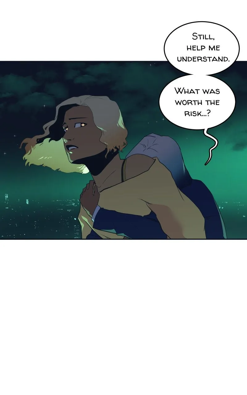 Asterion Chapter 50 page 32 - 