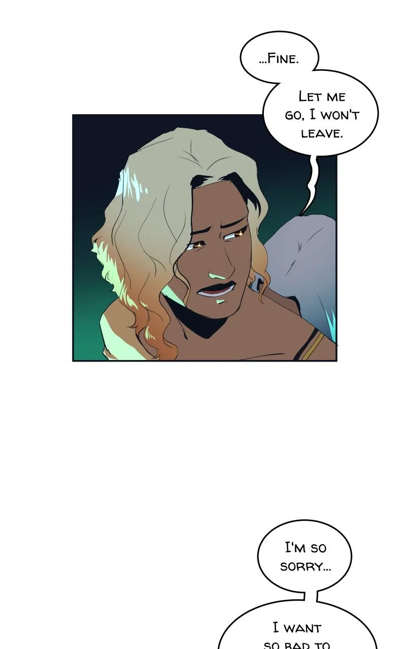 Asterion Chapter 50 page 33 - 