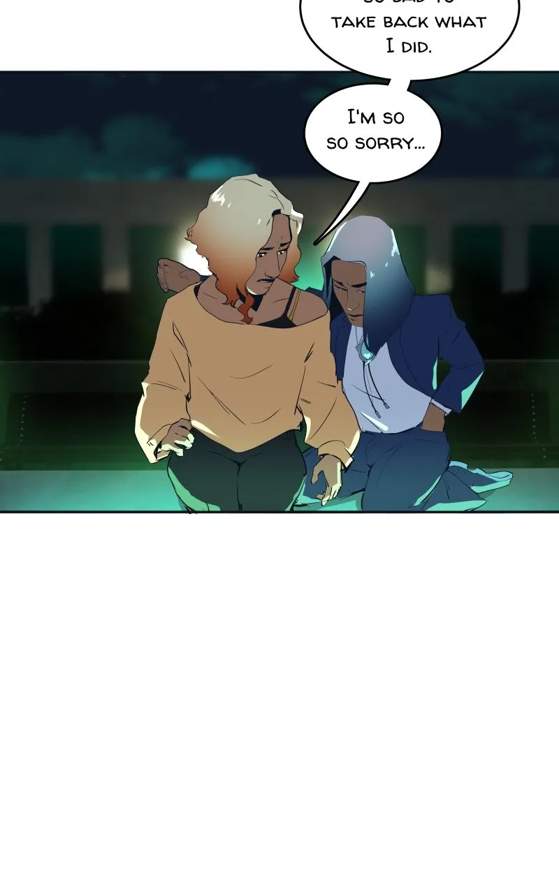 Asterion Chapter 50 page 34 - 