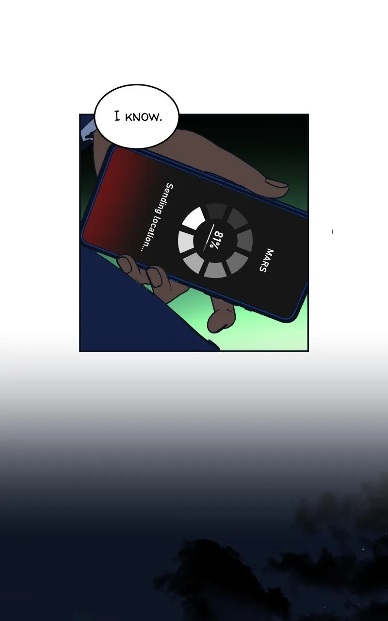 Asterion Chapter 50 page 35 - 
