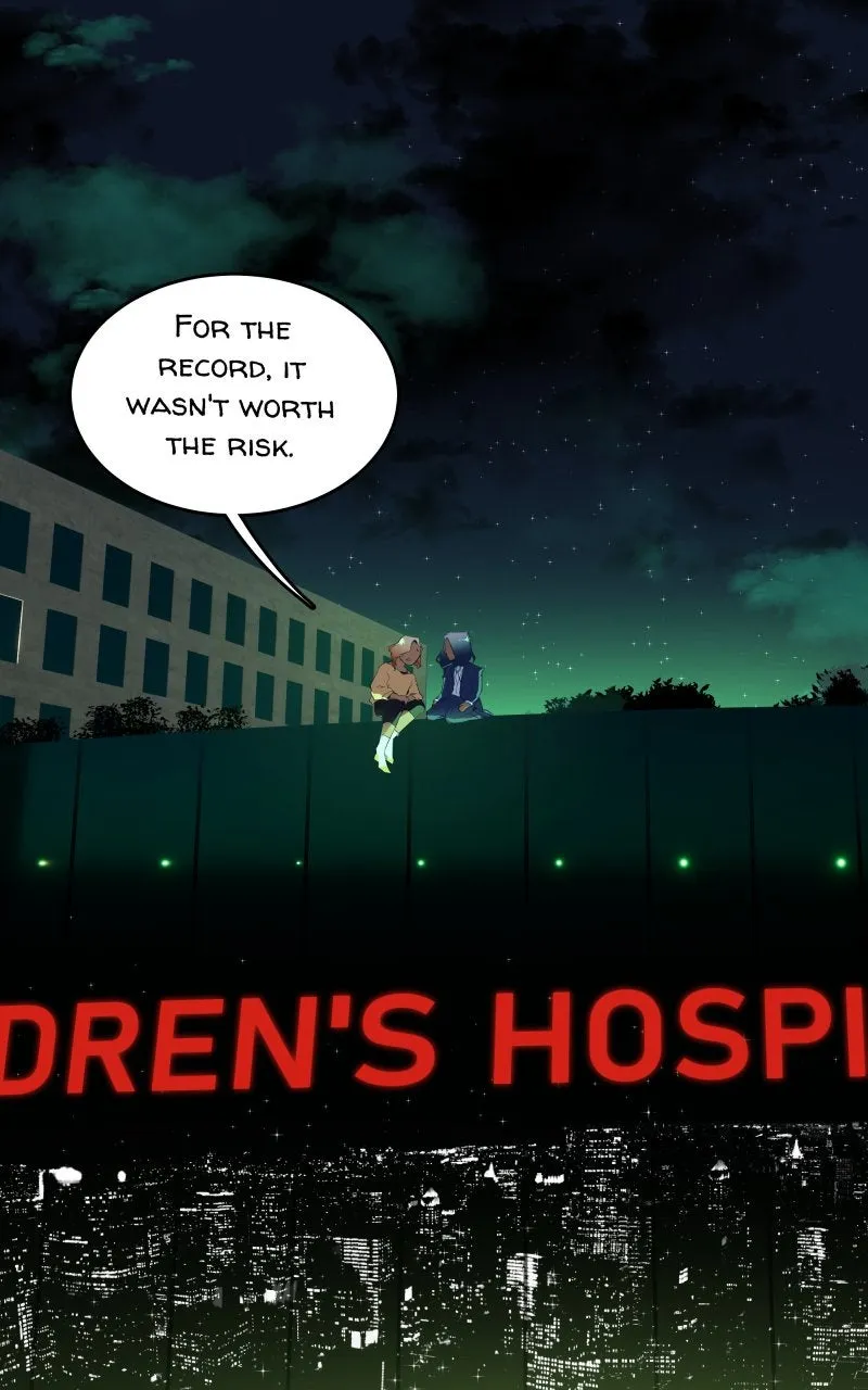 Asterion Chapter 50 page 36 - 