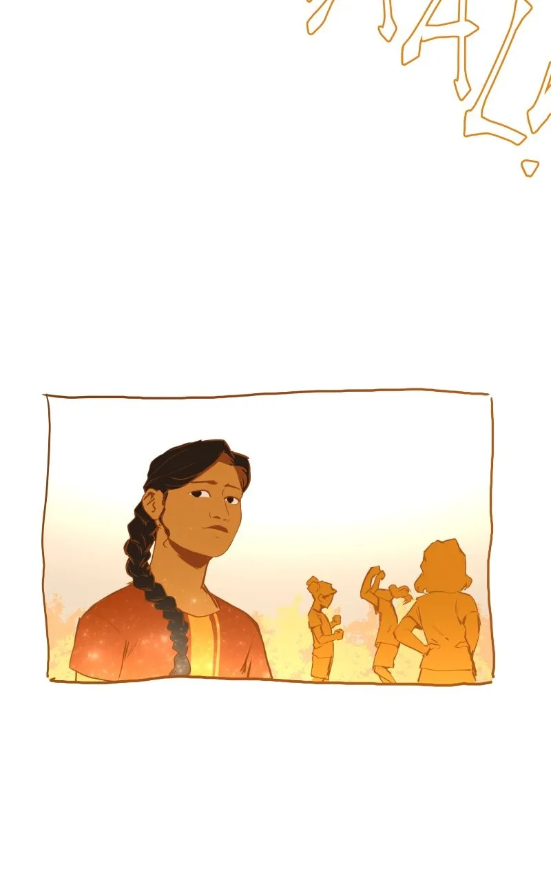 Asterion Chapter 50 page 43 - 