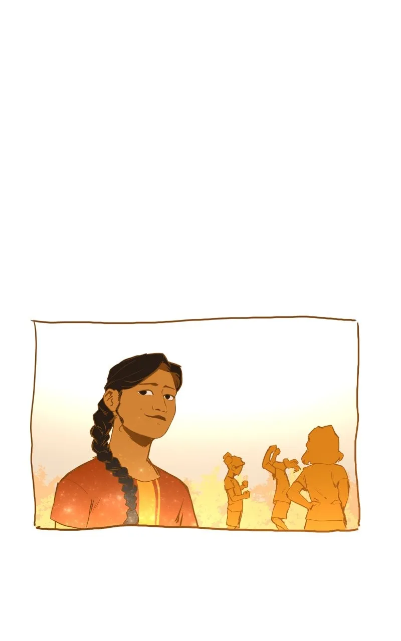Asterion Chapter 50 page 45 - 