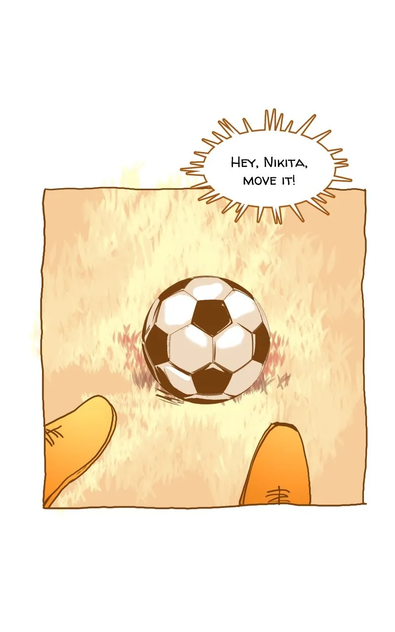 Asterion Chapter 50 page 49 - 