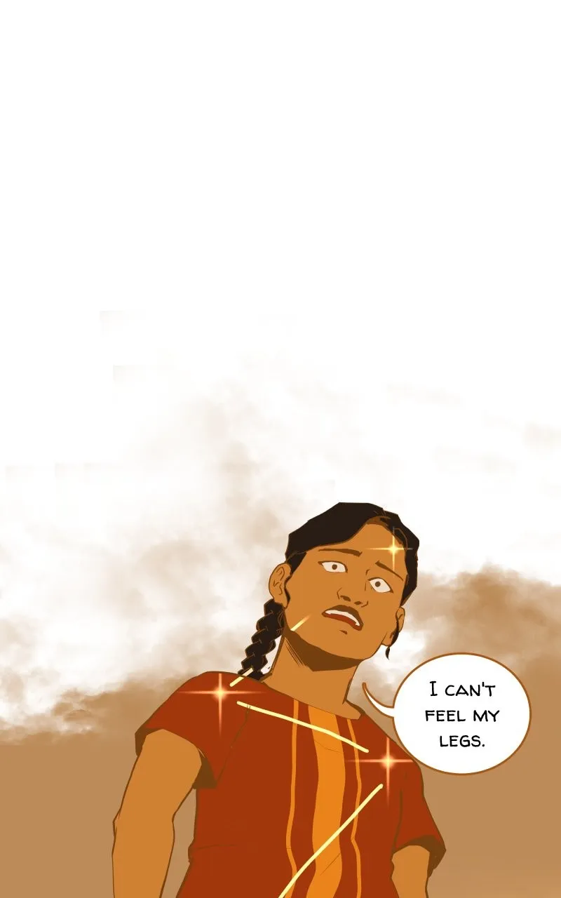 Asterion Chapter 50 page 53 - 