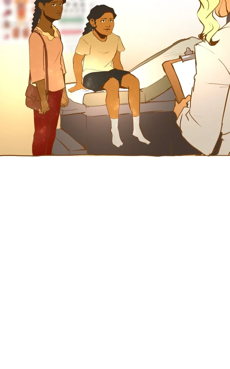 Asterion Chapter 50 page 59 - 