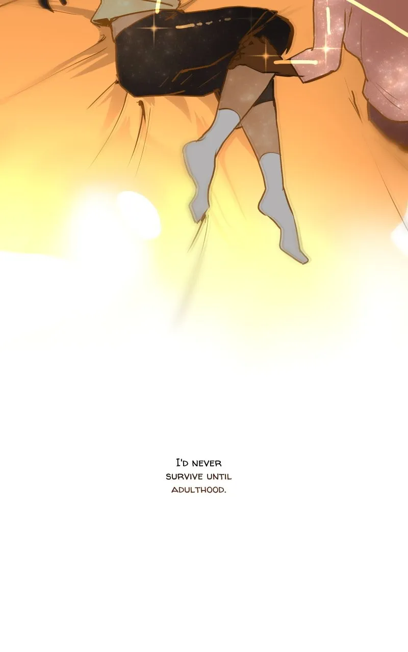 Asterion Chapter 50 page 64 - 