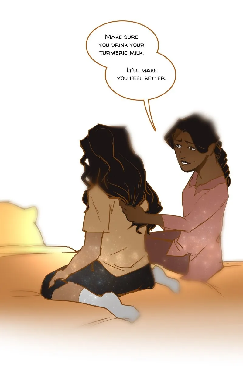 Asterion Chapter 50 page 66 - 