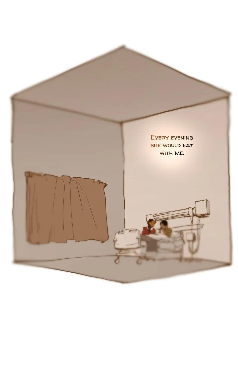 Asterion Chapter 50 page 79 - 