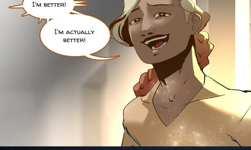 Asterion Chapter 50 page 90 - 