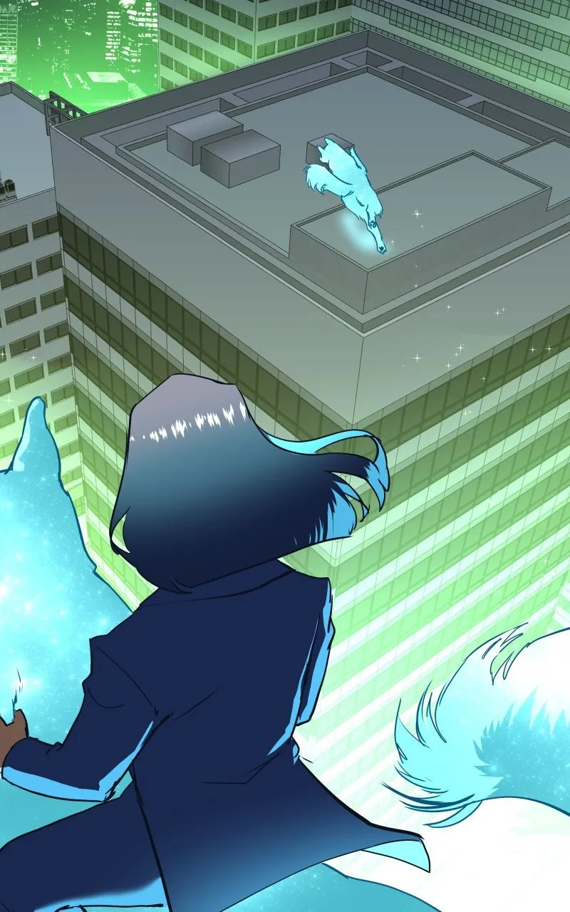 Asterion Chapter 50 page 10 - 
