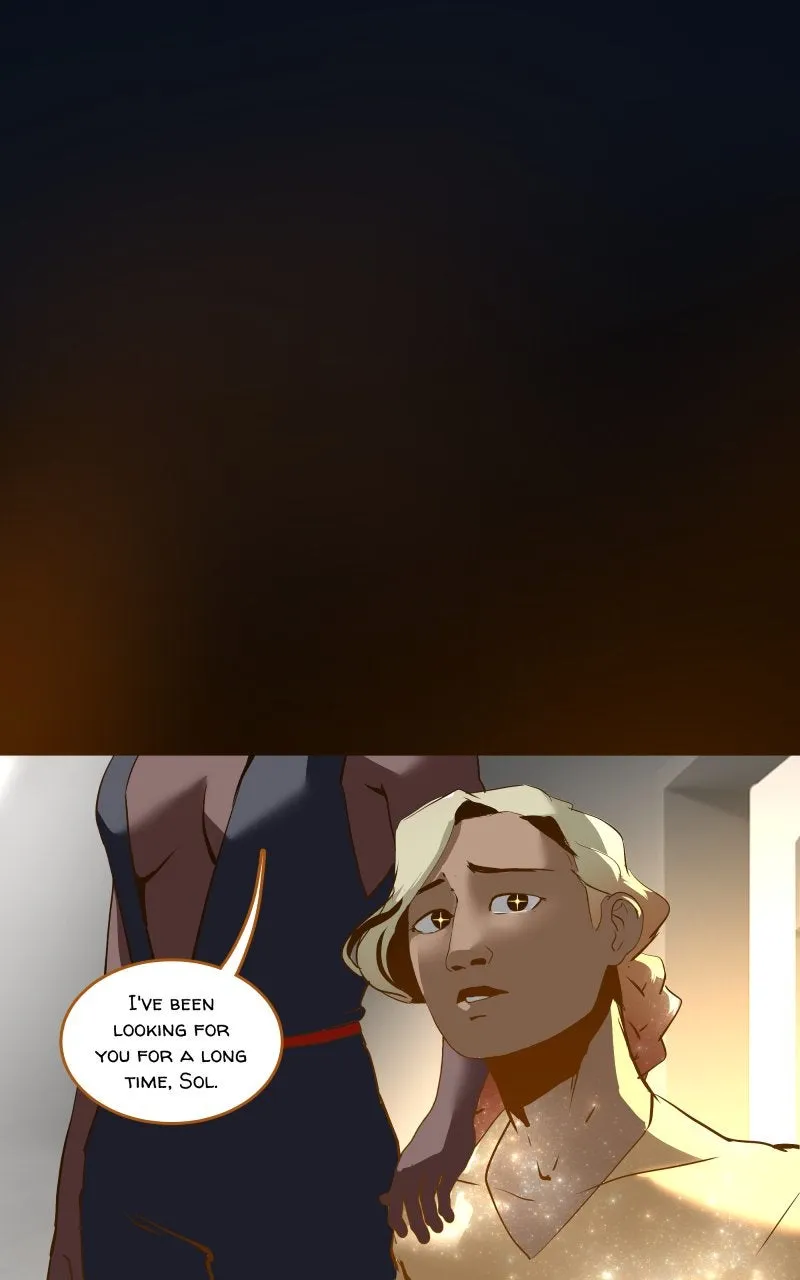 Asterion Chapter 50 page 91 - 