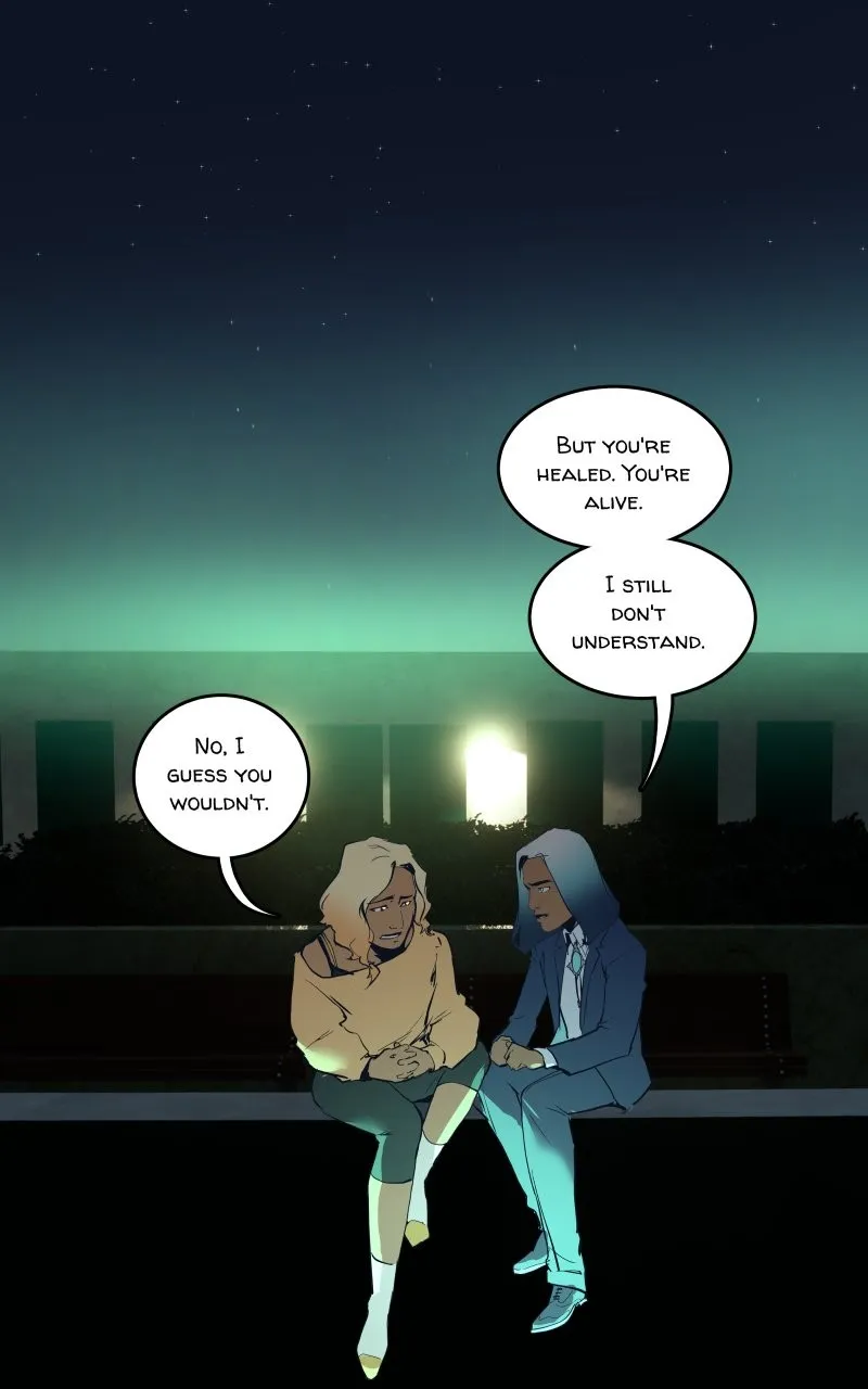Asterion Chapter 50 page 97 - 
