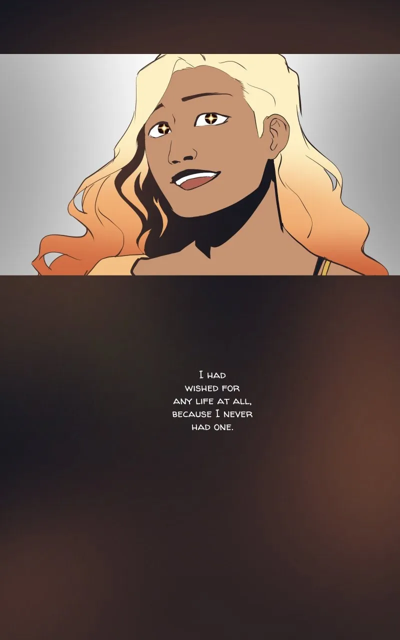 Asterion Chapter 50 page 99 - 