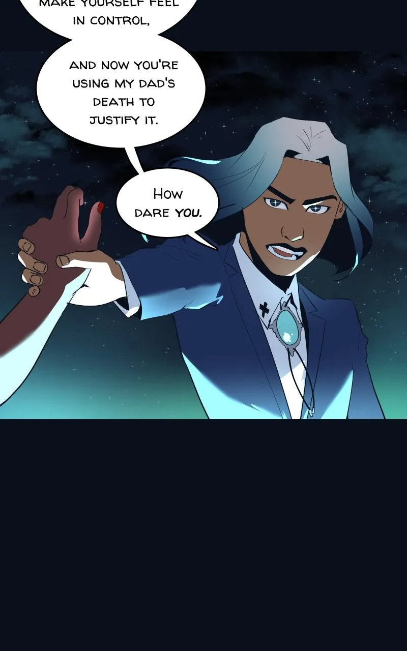 Asterion Chapter 51 page 104 - 