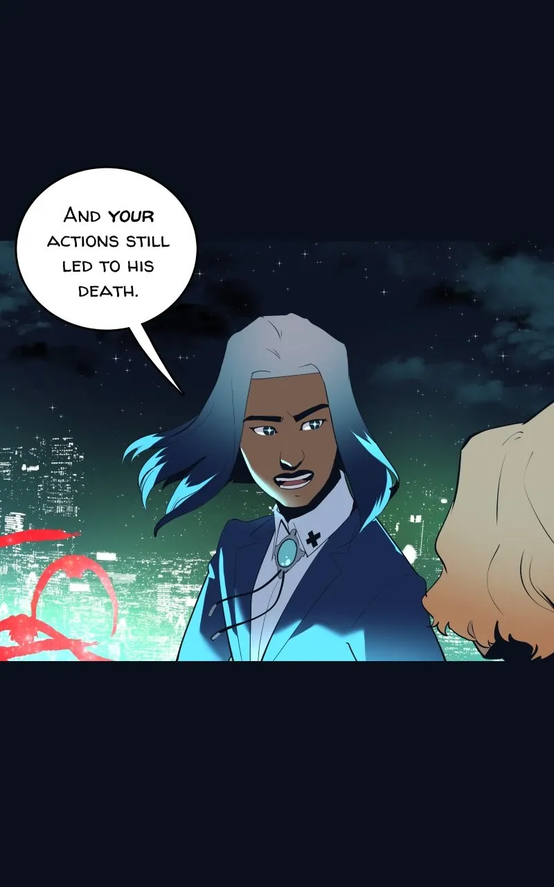 Asterion Chapter 51 page 106 - 