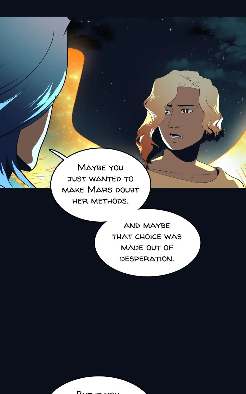 Asterion Chapter 51 page 108 - 