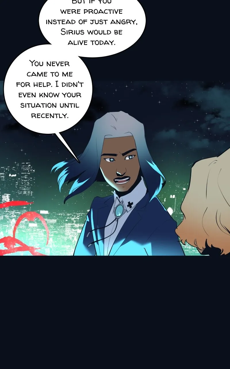 Asterion Chapter 51 page 109 - 
