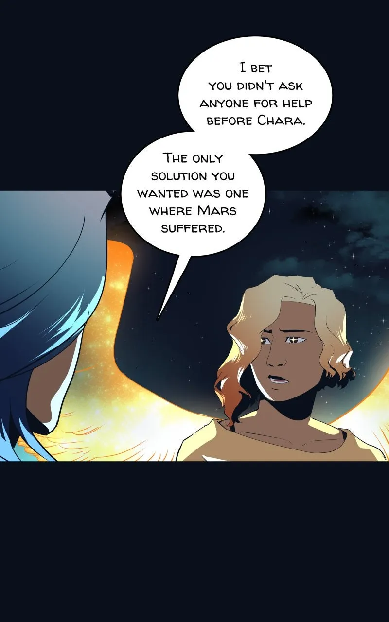 Asterion Chapter 51 page 110 - 