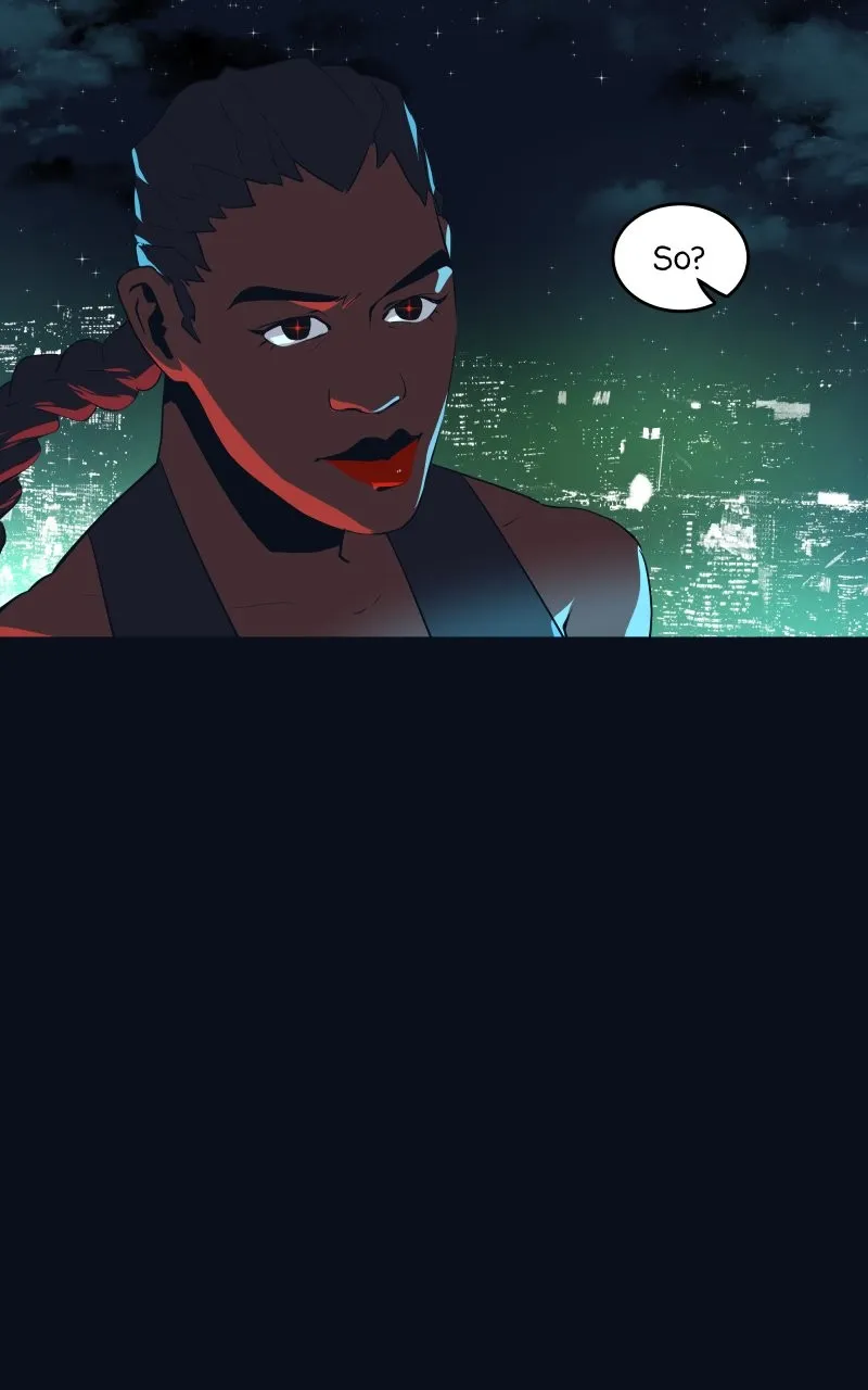 Asterion Chapter 51 page 113 - 