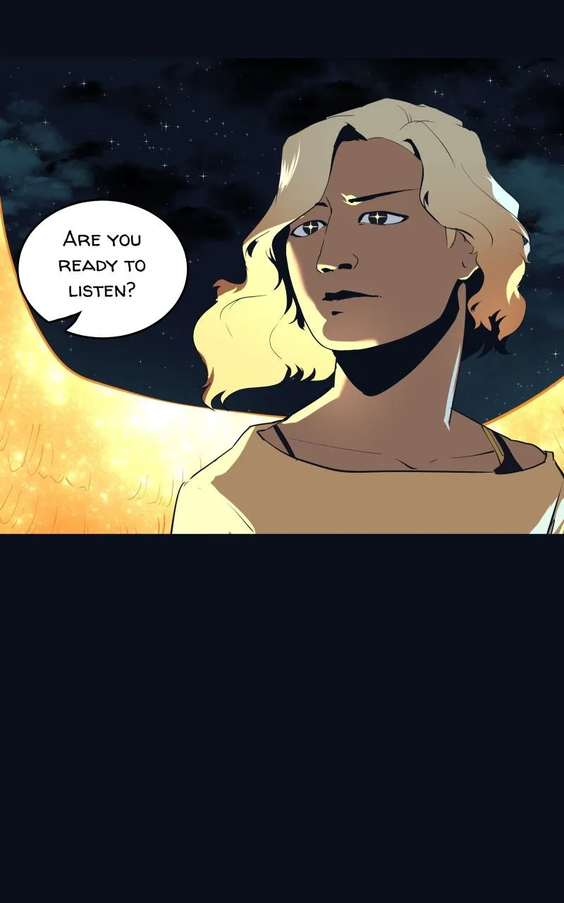 Asterion Chapter 51 page 114 - 
