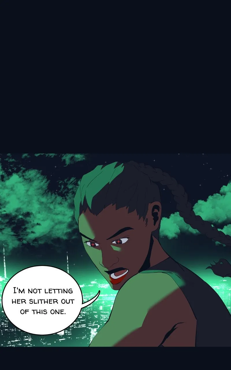 Asterion Chapter 51 page 18 - 