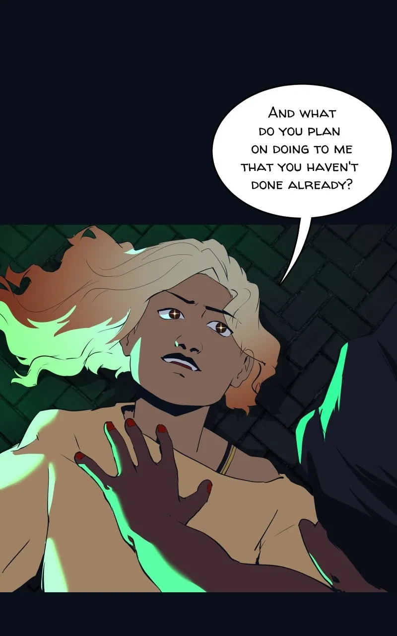Asterion Chapter 51 page 20 - 