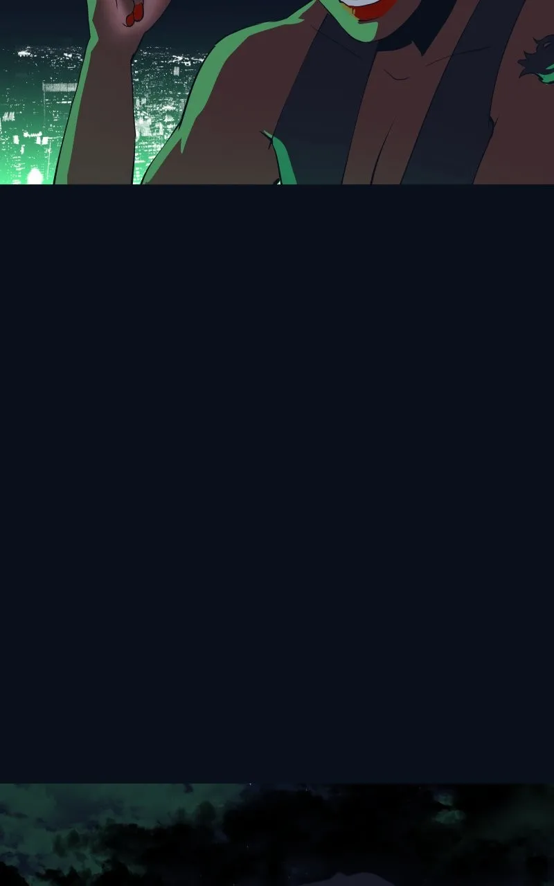 Asterion Chapter 51 page 22 - 