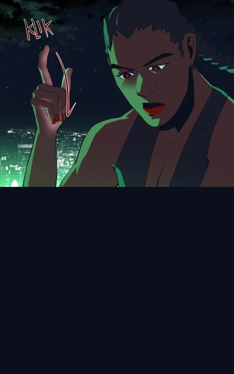 Asterion Chapter 51 page 23 - 