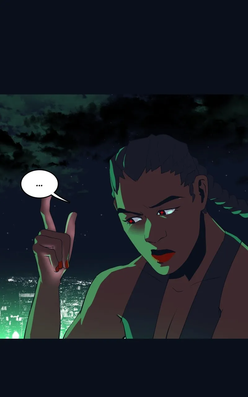 Asterion Chapter 51 page 24 - 