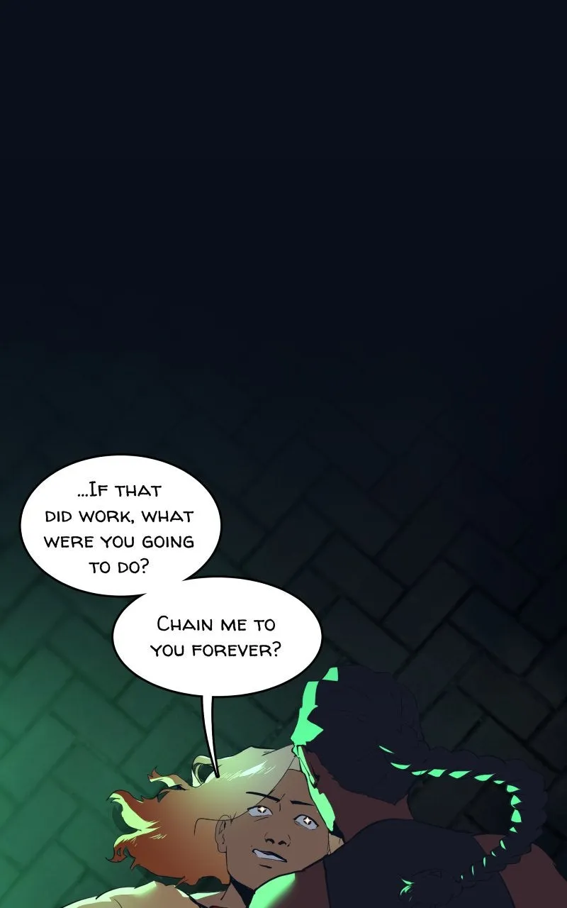 Asterion Chapter 51 page 25 - 