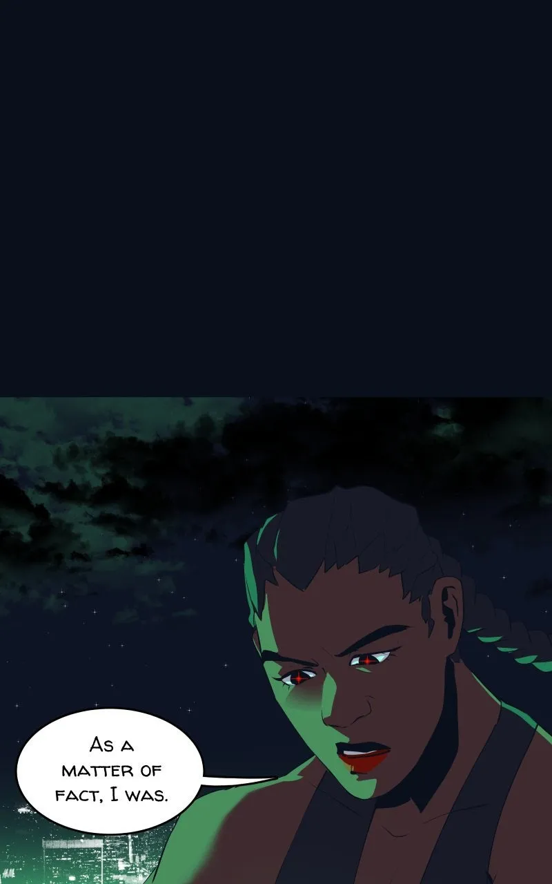 Asterion Chapter 51 page 27 - 